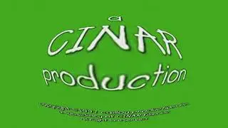 Cinar/Cookie Jar Entertainment (1997/2004) with 2 Effects