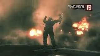 [PROTOTYPE2] Episode 10