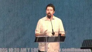 Santidad en la vida diaria - Levitico 18-20