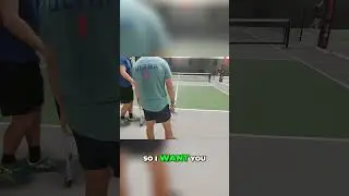 Mastering the Pickleball Extreme Forehand Grip Tips for Better Shots