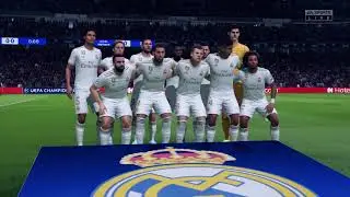 NO FIFA 21 DEMO / PLAYING FIFA 20 DEMO