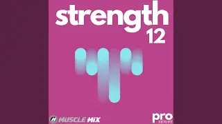 Raveology (Fitness Remix 128 BPM)