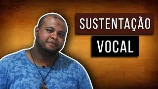Como Sustentar Notas Longas