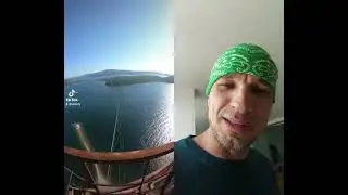 вдохновение и дух свободы #sport #base #надоблаками #владивосток #extreme