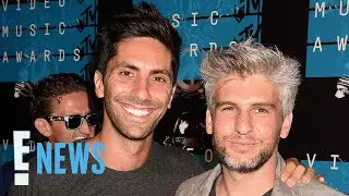 Нев Шульман и Макс Джозеф из Catfish отреагировали на отмену | E! News