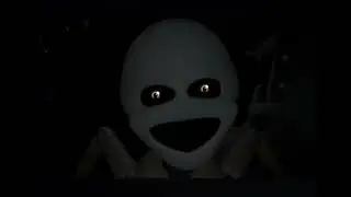 Sister location jumpscares but is in reverse