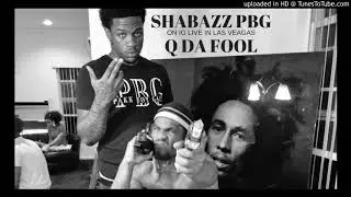 SHABAZZ | Q DA FOOL  | TRAPSQUAD LAL | SHUG DA TRAPPA TYPE BEAT