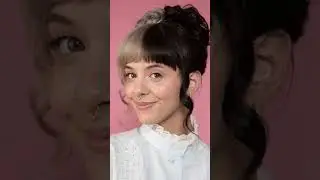 melanie Mart&iacute;nez cry baby #edit