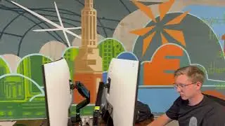 121 Tech Hub is expanding in Knoxville | Hear the mission behind its founding
