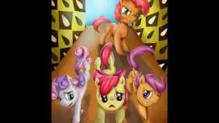 MLP:FiM - Babs Seed Tribute