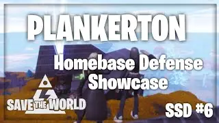Plankerton HB Showcase [SSD #6]