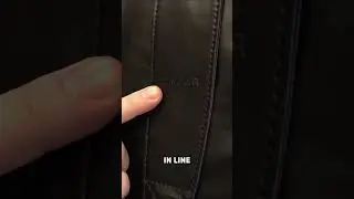 Can the $344 Manhattan Backpack survive