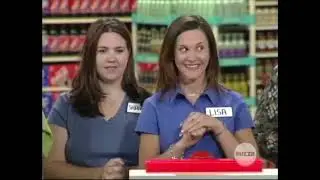 Supermarket Sweep: October 11, 2002 (Complete #0925)