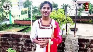 Finalist || Dancing || Barsha Kumari  || Intro. || Online Jharkhand Mega Music Competition 2021
