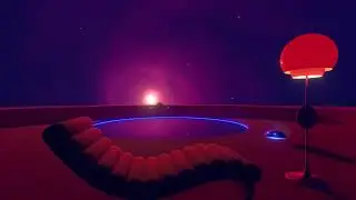 Overlook Trail - Teaser trailer