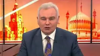 Eamonn Holmes slams Labour's surprise migration crisis in just eight brutal words