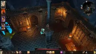 Divinity: Original Sin 2 #29- Smoke and Mirrors