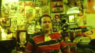 The Chronicles of Chris-Chan: Sonic BOO