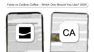 Fanta Vs Caribou Coffee &ndash; Which One Should You Use 2025 (QUICK COMPARISON) (2026)