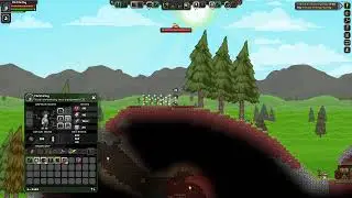 Starbound | January 29, 2023 Gameplay (Part 1/2)