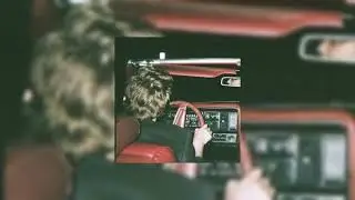 (i just) died in your arms - sped up