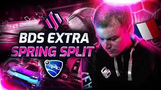 Best of Extra - Spring Split Highlights
