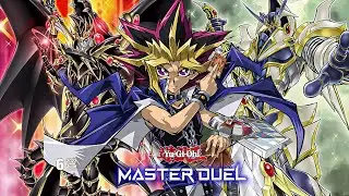 [TOP TIER] BUSTER BLADER -BUSTER BLADER X DRAGOON IS BROKEN! Yu-Gi-Oh! Master Duel!