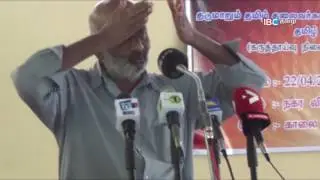 Tamil National Alliance leadership under fire for supporting Colombo govt in Geneva