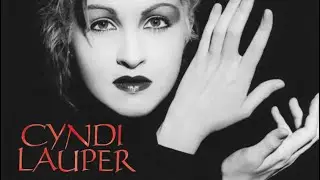 Top 10 Songs - Cyndi Lauper