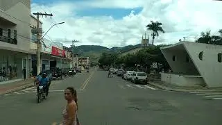 Mantenópolis ES