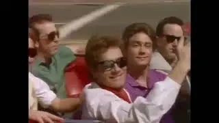 Huey Lewis & The News: Heart Of Rock & Roll (Crossover Music Video)