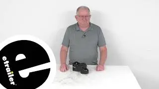 etrailer | Demco Trailer Coupler Feature Review