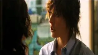 shane and carmen - all we'd ever need