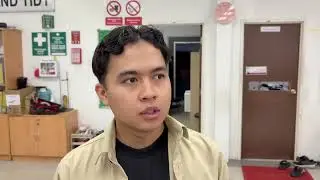 EMM3826, Mechanical Lab 3 (Group 2), Group 2D Open-Ended Experiment's Video