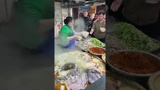 🔴 LIVE:Chinese street food 中国街头美食直播 2026/01/28 19:19:05.