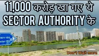Sec 150 - Sports Sector of Noida | Latest Update on Registry and New Launches | ACE TATA ELDECO ATS