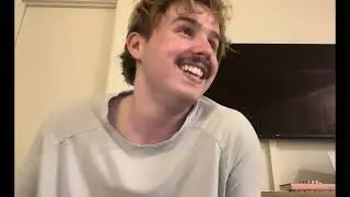 Video Diary #52: F*g gets high and sings Lana Del Rey (an ASMR experience)