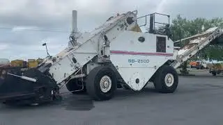 VEHICULO DE TRANSFERENCIA BUGGY ROADTEC SB2500