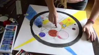 TRABAJO KANDINSKY