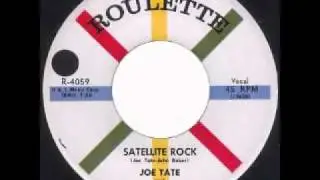 Joe Tate - Satellite Rock.mp4