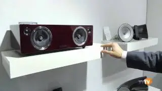 Samsung CIS 2012. Prague - Dual Dock DA - E750