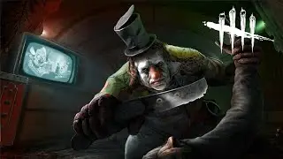 DROP YOUR STUFF KILLER BUILD! Dead by Daylight