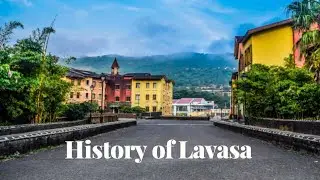 Rs. 1.5 Lakh Crores FAILED PROJECT || History of Lavasa and why it is unfinished and failed project