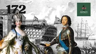 4 HORAS DE HISTORIA NAVAL RUSA