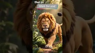 🌿 DOSTI KA ASAR | Janwaron Ki Chhoti Si Moral Kahani | Animal Story in Urdu #moralkahani #animation