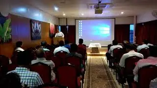 NPS Lecture