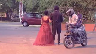 Suresh Machu & Meens Machu Wedding Trailer