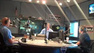 Andrew talks on The Duncan Duo Show about our new affilition with RE/MAX and opening RE/MAX Dynamic