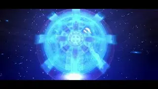 [Fate/Grand Order 60FPS 4K WS] 4* Mashu Kyrielight (Ortenaus) Animation+Skill+NP Demonstration