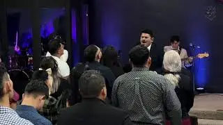 ¡Paz de Cristo!